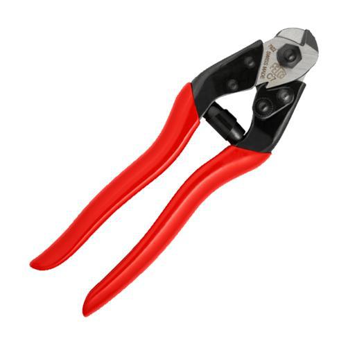 Felco one-hand wire (aircraft) cable cutter